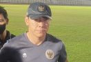 Timnas U-19 Indonesia vs Brunei: Shin Tae Yong Bicara Finishing, Menang Berapa Gol? - JPNN.com