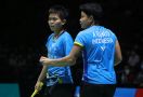 Kejuaraan Dunia 2022: Apriyani/Fadia Absen, Ganda Putri Indonesia Dapat Senjata Baru - JPNN.com