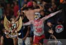 Indonesia vs Timor Leste, Shin Tae Yong: Bola itu Bundar - JPNN.com