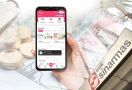 Nasabah Bisa Transfer Uang Antarbank Gratis, Cukup Pakai Aplikasi BI-Fast SimobiPlus - JPNN.com