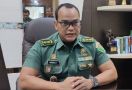 Kronologi Sertu Alkausar Tikam Mayor Beni Arjihans - JPNN.com