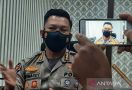 Amankan Pelantikan Pj Gubernur Aceh, 560 Polisi Dikerahkan - JPNN.com