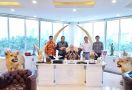 Bangun Stasiun Pengisian Kendaraan Listrik di Indonesia, Bamsoet Gandeng BUMN China - JPNN.com
