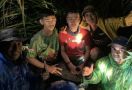 2 Hari Hilang di Gunung Arjuno, Pelari Lintas Alam Ditemukan Selamat - JPNN.com