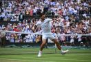 Novak Djokovic Butuh 3 Jam 35 Menit Taklukkan Cowok 20 Tahun, Pangeran William jadi Saksi - JPNN.com