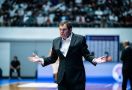 Jelang FIBA Asia Cup 2022, Timnas Basket Indonesia Ganti Pelatih - JPNN.com