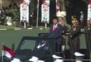 Wahai Anggota Polri, Jangan Ceroboh, Simak Arahan Pak Jokowi Ini - JPNN.com