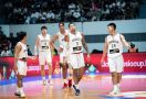 Kalah Pengalaman, Timnas Basket Indonesia Hampir Taklukkan Yordania - JPNN.com