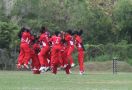 Timnas Cricket Putri U-19 Indonesia Catat Sejarah, Lolos ke World Cup 2023 - JPNN.com