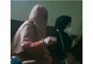 Viral Video Guru Wanita Hina Habib Rizieq Diduga Dipersekusi, Kombes Zulpan Merespons Begini - JPNN.com