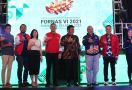 FORNAS VI 2022, Diaz Hendropriyono Yakin Esports Indonesia Bisa Saingi AS dan China - JPNN.com