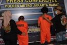 Buat Konten Menggoda di Medsos, SN Raup Puluhan Juta, Kini Terancam Lama di Penjara - JPNN.com