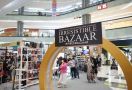Irresistible Bazaar Perdana di Jakarta, Pemburu Barang Bermerek Wajib Merapat - JPNN.com