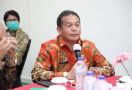 Profil Mayjen Achmad Marzuki, Hari Ini jadi Pj Gubernur Aceh, Ternyata ASN - JPNN.com