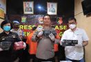 Sempat Pasang Iklan di Facebook, 3 Penjahat di Bekasi Ditangkap - JPNN.com