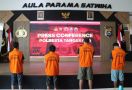 Mantan Kades Ini Sudah Bikin Susah Ribuan Orang Selama Pandemi - JPNN.com