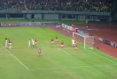 Duel Timnas U-19 Indonesia vs Thailand Berakhir Tanpa Pemenang - JPNN.com