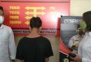 FA Ajak MR Naik Motor Beli Makanan, Tetapi Malah Dibawa ke Hotel, Terjadilah - JPNN.com