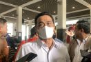 Wagub Ariza Kembali Tampil Menanggapi Kasus ACT, Bicara soal Kurban Tahun Ini - JPNN.com