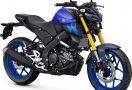 Yamaha MT-15 Hadir dengan 2 Warna Baru, Sebegini Harganya - JPNN.com