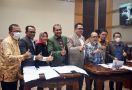 Komisi III DPR Sepakat RUU Pemasyarakatan Dibawa ke Paripurna - JPNN.com