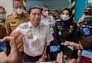 Bea Cukai Soekarno-Hatta Kawal Impor Vaksin PMK dari Prancis - JPNN.com