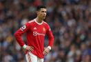 Kabar Terbaru soal Cristiano Ronaldo, Pelatih MU Sudah Muak - JPNN.com