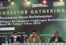 Green Bond BRI Laris Manis Diminati Investor - JPNN.com