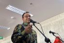 Seusai Bertemu AHY, Anies Datang Ke Petamburan, Habib Rizieq Langsung Menggandeng - JPNN.com