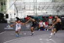 Timnas Basket 3x3 Putra Indonesia Telan Kekalahan Menyakitkan dari Filipina - JPNN.com