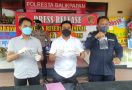 Wahai Dewi Perssik, RS Sudah Ditangkap Polisi, Pengakuannya Bakal Bikin Ramai Nih - JPNN.com