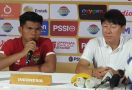 Jadi Pemain Terbaik Lawan Thailand U-19, Cahya Supriadi Malah Minta Maaf, Kenapa? - JPNN.com
