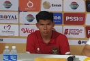 Pelatih Thailand U-19 Puji Setinggi Langit Cahya Supriadi, Begini Kalimatnya - JPNN.com