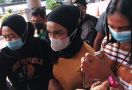 Begini Penampakan Medina Zein Setelah Dijemput Paksa Polisi, Ada yang Berubah - JPNN.com