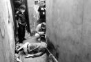 5 Fakta Kasus Pria Tewas Bersimbah Darah di Gang Sempit, Baca Poin 1 - JPNN.com
