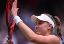 4 Wanita Semifinalis Wimbledon 2022: Ada yang Mengecilkan Payudara & Teman Barbeku - JPNN.com