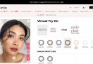 Eyelovin Kenalkan Fitur Virtual Try On, Bikin Mudah Pilih Lensa Kontak - JPNN.com