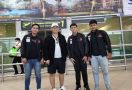 Klub Tenis Meja Morning Whistle Tampil di Penang Open 2022 - JPNN.com
