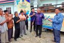 Iduladha 2022, NasDem Papua Barat Salurkan Puluhan Sapi Kurban - JPNN.com