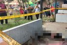 Banjir Darah di Muara Muntai, Seorang Perempuan dan Balitanya Tewas Dibantai, Pelakunya - JPNN.com