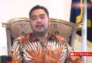 Prananda Angkat Bicara Soal Gaya Pidatonya yang Disebut Meniru Surya Paloh - JPNN.com