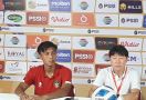 Cerita Rabbani Tasnim Belajar Penalti dari Youtube - JPNN.com