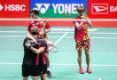 Malaysia Masters 2022: Duo Belanda Cari Tumbal, Wakil Indonesia Dalam Bahaya - JPNN.com