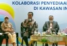 Kemnaker Siapkan Jurus Dukung KITB, Stafsus Menaker: Warga Batang Jangan Jadi Penonton - JPNN.com
