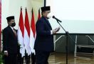 Firli Sebut 13 Pegawai KPK Positif Covid-19 - JPNN.com