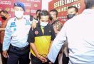 Sidang MSAT Alias Bechi Digelar di PN Surabaya, Ternyata Ini Alasannya - JPNN.com
