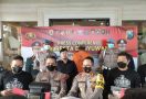 Pria Bejat Pencabul Santriwati Ini Sempat Sembunyi di Lampung Sebelum Dijemput Polisi - JPNN.com