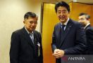 Shinzo Abe Meninggal Dunia, Jusuf Kalla: Kehilangan Seorang Tokoh Asia - JPNN.com