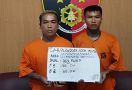 Ipda Adhi Waluyo Pimpin Penangkapan 2 Pencuri Barang WNA - JPNN.com