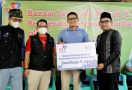 Sandiaga Uno Gelar Sembako Murah Dan Salurkan 6 Hewan Kurban di Kuningan - JPNN.com